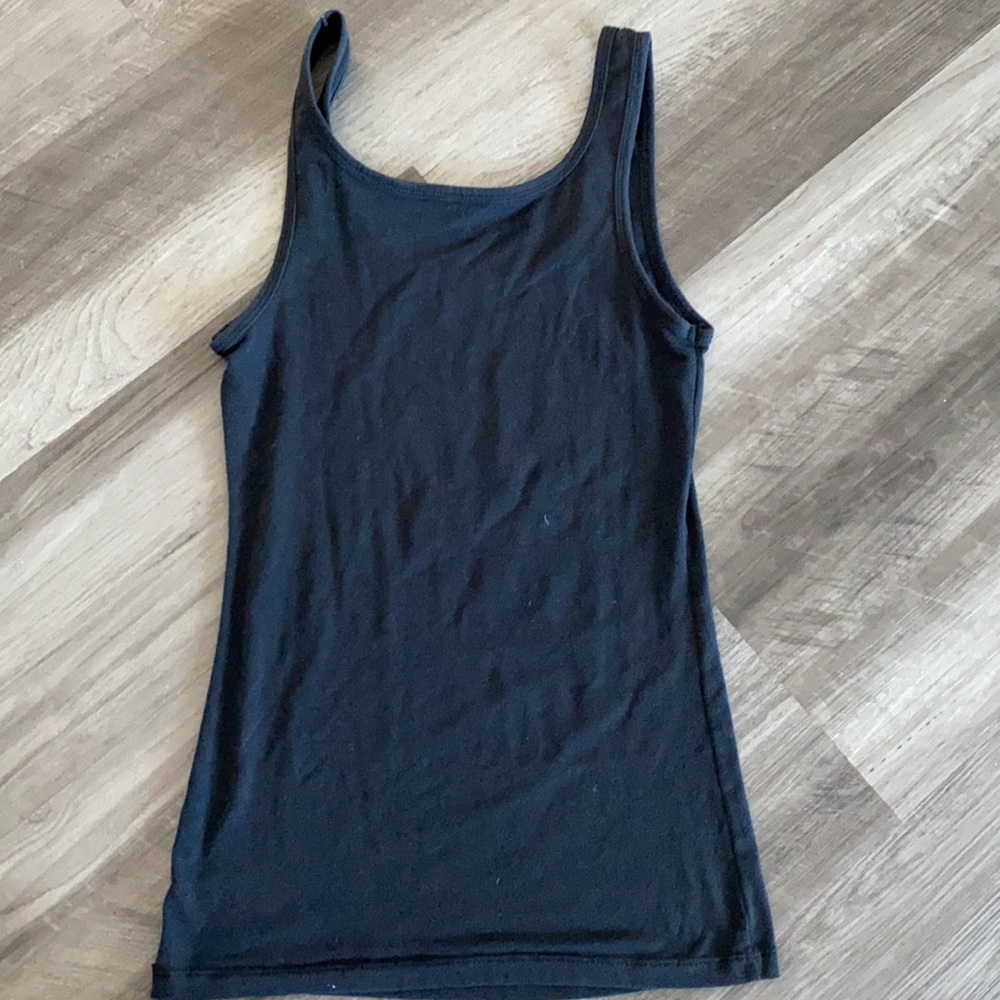 Tank top - Picture 2 of 2